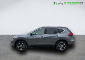 Nissan X-Trail 1.7 dCi 150 7pl BVM  occasion  Beaupuy - photo n6