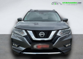 Nissan X-Trail 1.7 dCi 150 7pl BVM  occasion  Beaupuy - photo n5