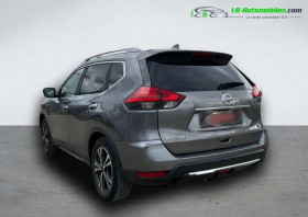 Nissan X-Trail 1.7 dCi 150 7pl BVM  occasion  Beaupuy - photo n4