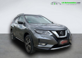 Nissan X-Trail 1.7 dCi 150 7pl BVM  occasion  Beaupuy - photo n2