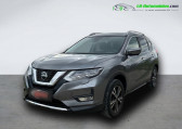 Nissan X-Trail occasion année 2019 boite Manuelle Annonce Nissan X-Trail occasion Diesel 1.7 dCi 150 7pl BVM à Beaupuy