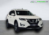Nissan X-Trail occasion année 2019 boite Manuelle Annonce Nissan X-Trail occasion Diesel 1.7 dCi 150 7pl BVM à Beaupuy