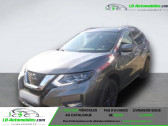 Nissan X-Trail 1.7 dCi 150 PS Allrad AHK WKR   Beaupuy 31