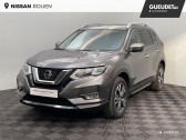 Nissan X-Trail occasion année 2019 boite Manuelle Annonce Nissan X-Trail occasion Diesel 1.7 dCi 150ch N-Connecta 5 places à Rouen