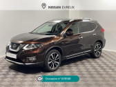 Nissan X-Trail occasion année 2020 boite Manuelle Annonce Nissan X-Trail occasion Diesel 1.7 dCi 150ch Tekna Euro6d-T à Évreux