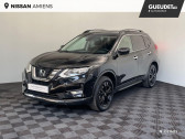 Nissan X-Trail occasion année 2020 boite Manuelle Annonce Nissan X-Trail occasion Diesel 1.7 DCI 150CV N-CONNECTA à Amiens