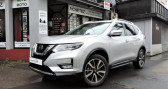Nissan X-Trail occasion année 2020 boite Manuelle Annonce Nissan X-Trail occasion Diesel 1.7 Dci 150cv Tekna faible Km certifiés à Reims
