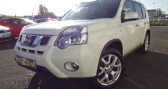 Nissan X-Trail occasion année 2013 boite Manuelle Annonce Nissan X-Trail occasion Diesel 2.0 dCi 150 4X4 Connect Edition à Cournon D'Auvergne