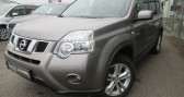 Nissan X-Trail occasion année 2011 boite Manuelle Annonce Nissan X-Trail occasion Diesel 2.0 dCi 150 4X4 à AUBIERE