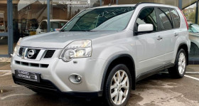 Nissan X-Trail , garage FLANDRES AUTOMOBILE NIEPPES  Nieppes