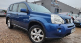 Nissan X-Trail 2.0 dci 150 ch SE *1�MAIN * SUIVI COMPLET*  2007 - annonce de voiture en vente sur Auto S&eacute;lection.com