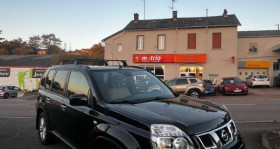 Nissan X-Trail occasion 2013 mise en vente à Château-Chinon par le garage GARAGE FCA - photo n°1