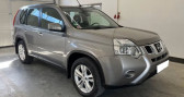 Annonce Nissan X-Trail occasion Diesel 2.0 DCI 150 SE 4WD BVA TOIT OUVRANT  Uckange