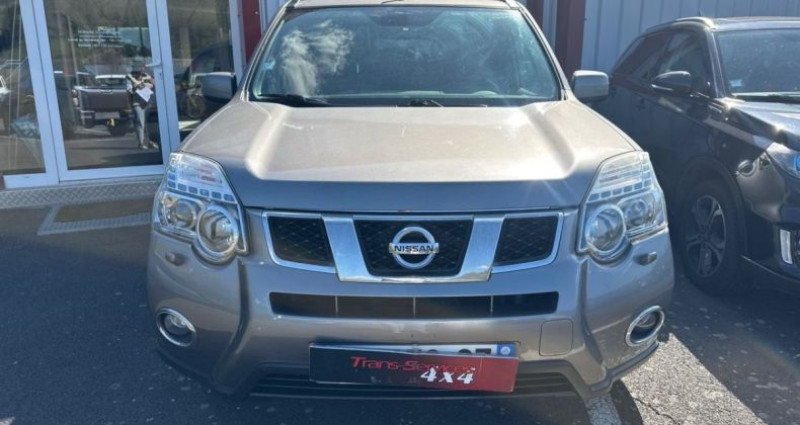 Nissan X-Trail 2.0 DCI 150CH FAP LE