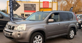 Nissan X-Trail , garage FLANDRES AUTOMOBILE NIEPPES � Nieppes