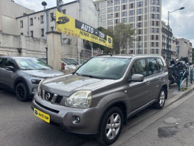 Nissan X-Trail , garage AUTO - TOP  Pantin