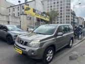 Nissan X-Trail occasion année 2008 boite Manuelle Annonce Nissan X-Trail occasion Diesel 2.0 DCI 150CH SE à Pantin