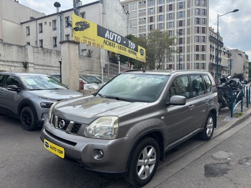 Nissan X-Trail 2.0 DCI 150CH SE