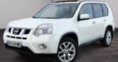 Annonce Nissan X-Trail occasion Diesel 2.0 dCi 150cv Platinum 4X4 - Toit ouvrant panoramique GPS Ca � Uckange