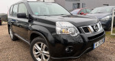 Annonce Nissan X-Trail occasion Diesel 2.0 DCI 175 Black Edition 4x4  Uckange