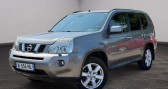 Nissan X-Trail occasion année 2007 boite Manuelle Annonce Nissan X-Trail occasion Diesel 2.0 DCi 175 LE 4X4 CUIR TOIT GPS XENONS à Uckange