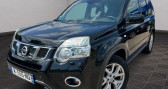 Nissan X-Trail 2.0 DCI 175 LE CUIR TOIT GPS DVD  2011 - annonce de voiture en vente sur Auto Sélection.com