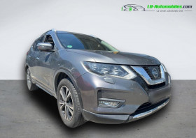 Nissan X-Trail 2.0 dCi 177 4x4-i 5pl BVA  occasion  Beaupuy - photo n2