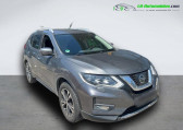 Nissan X-Trail occasion année 2019 boite Automatique Annonce Nissan X-Trail occasion Diesel 2.0 dCi 177 4x4-i 5pl BVA à Beaupuy