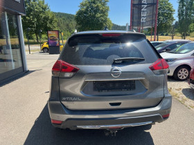 Nissan X-Trail 2.0 dCi 177 4x4-i 5pl BVA  occasion  Beaupuy - photo n6