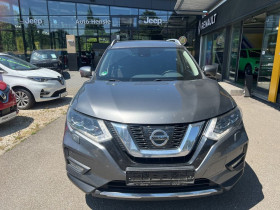 Nissan X-Trail 2.0 dCi 177 4x4-i 5pl BVA  occasion  Beaupuy - photo n5