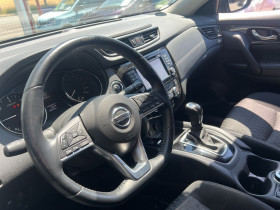 Nissan X-Trail 2.0 dCi 177 4x4-i 5pl BVA  occasion  Beaupuy - photo n4