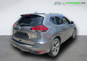 Nissan X-Trail 2.0 dCi 177 4x4-i 5pl BVA  occasion  Beaupuy - photo n3
