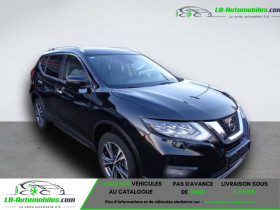 Nissan X-Trail 2.0 dCi 177 4x4-i 5pl BVM  occasion � Beaupuy - photo n�2
