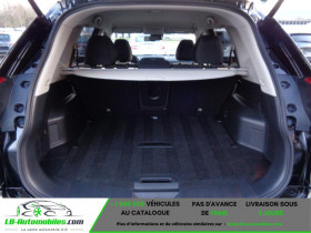 Nissan X-Trail 2.0 dCi 177 4x4-i 5pl BVM  occasion � Beaupuy - photo n�6