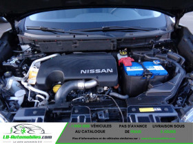 Nissan X-Trail 2.0 dCi 177 4x4-i 5pl BVM  occasion � Beaupuy - photo n�5