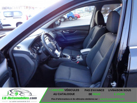 Nissan X-Trail 2.0 dCi 177 4x4-i 5pl BVM  occasion � Beaupuy - photo n�4