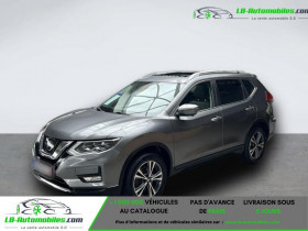 Nissan X-Trail 2.0 dCi 177 4x4-i 5pl BVM  occasion  Beaupuy - photo n2