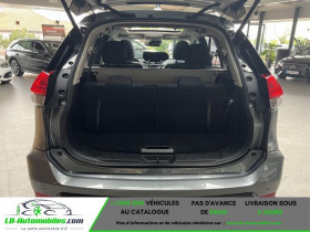 Nissan X-Trail 2.0 dCi 177 4x4-i 5pl BVM  occasion  Beaupuy - photo n7