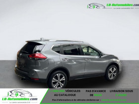 Nissan X-Trail 2.0 dCi 177 4x4-i 5pl BVM  occasion  Beaupuy - photo n4