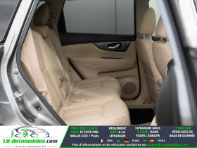 Nissan X-Trail 2.0 dCi 177 5pl 4x4-i BVA  occasion � Beaupuy - photo n�7