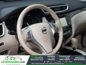 Nissan X-Trail 2.0 dCi 177 5pl 4x4-i BVA  occasion � Beaupuy - photo n�8