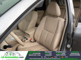 Nissan X-Trail 2.0 dCi 177 5pl 4x4-i BVA  occasion � Beaupuy - photo n�6