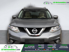 Nissan X-Trail 2.0 dCi 177 5pl 4x4-i BVA  occasion � Beaupuy - photo n�4
