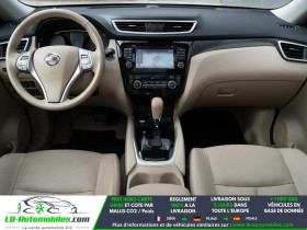 Nissan X-Trail 2.0 dCi 177 5pl 4x4-i BVA  occasion � Beaupuy - photo n�3