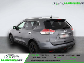 Nissan X-Trail 2.0 dCi 177 5pl 4x4-i BVA  occasion � Beaupuy - photo n�3