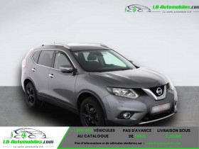 Nissan X-Trail 2.0 dCi 177 5pl 4x4-i BVA  occasion � Beaupuy - photo n�2
