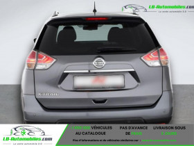 Nissan X-Trail 2.0 dCi 177 5pl 4x4-i BVA  occasion � Beaupuy - photo n�6