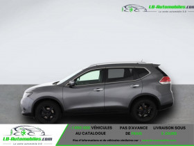 Nissan X-Trail 2.0 dCi 177 5pl 4x4-i BVA  occasion � Beaupuy - photo n�5