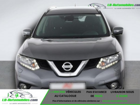 Nissan X-Trail 2.0 dCi 177 5pl 4x4-i BVA  occasion � Beaupuy - photo n�4