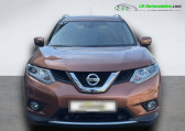 Nissan X-Trail occasion année 2017 boite Manuelle Annonce Nissan X-Trail occasion Diesel 2.0 dCi 177 5pl 4x4-i BVM à Beaupuy